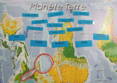 Travailler dans un contexte interculturel en entreprise / Management interculturel