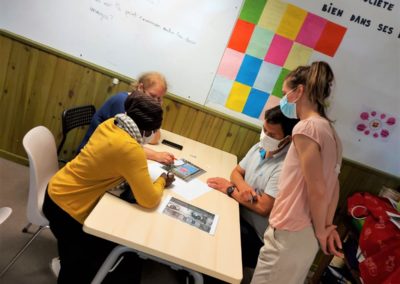 Enseigner le français dans un contexte interculturel